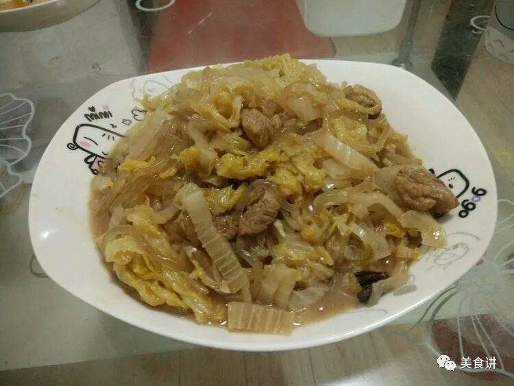 东北十大硬菜图片_硬菜图片大全_十大硬菜图片