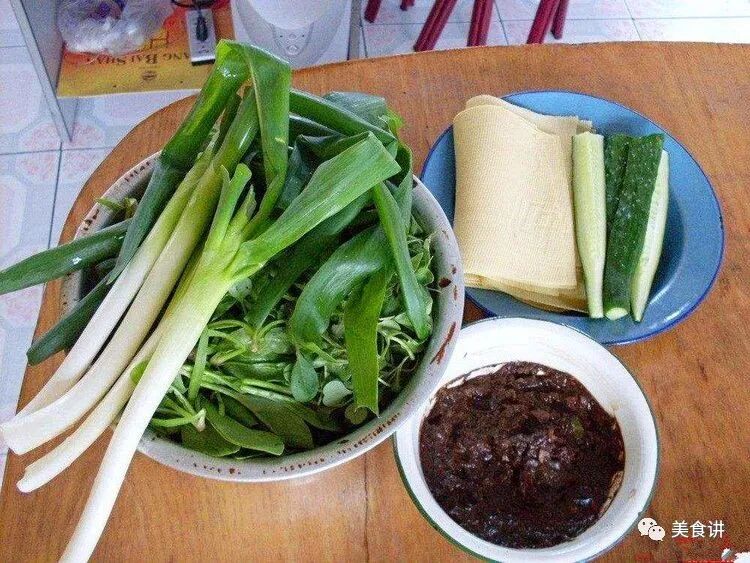 硬菜图片大全_十大硬菜图片_东北十大硬菜图片