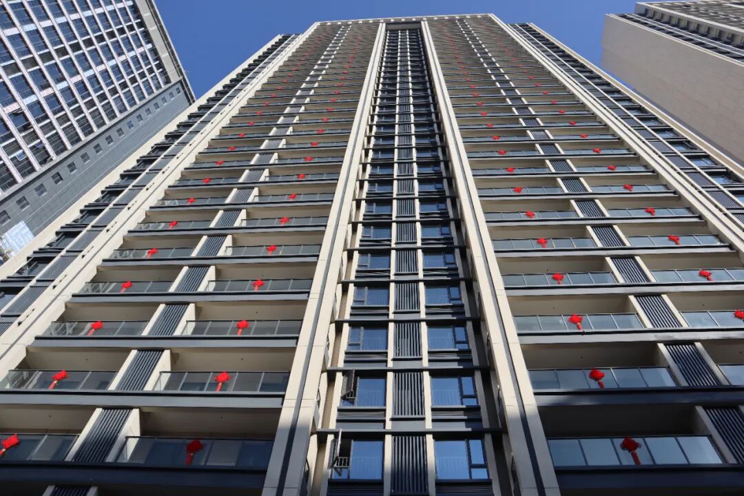 中南路首个均价过万新房交付,所在片区发展不设限-购房推荐-橙子好房