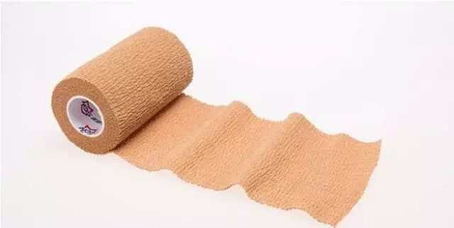 留置针绷带怎么缠小儿静脉留置针的7个固定小妙招，儿科护士都学起来！_https://www.jmylbn.com_新闻资讯_第9张