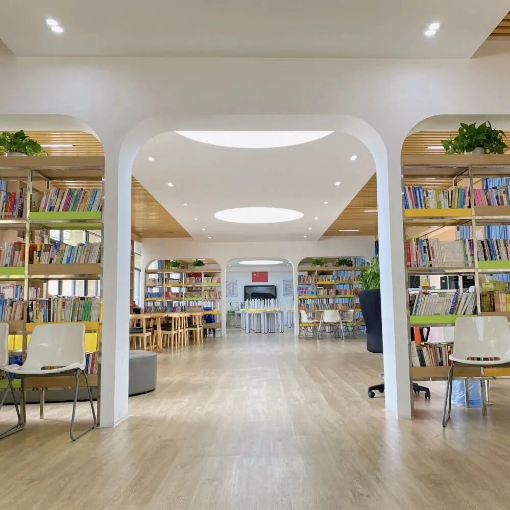 宝安区燕山学校选调优秀在编教师