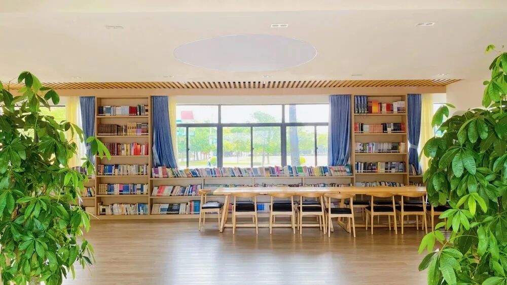 宝安区燕山学校选调优秀在编教师