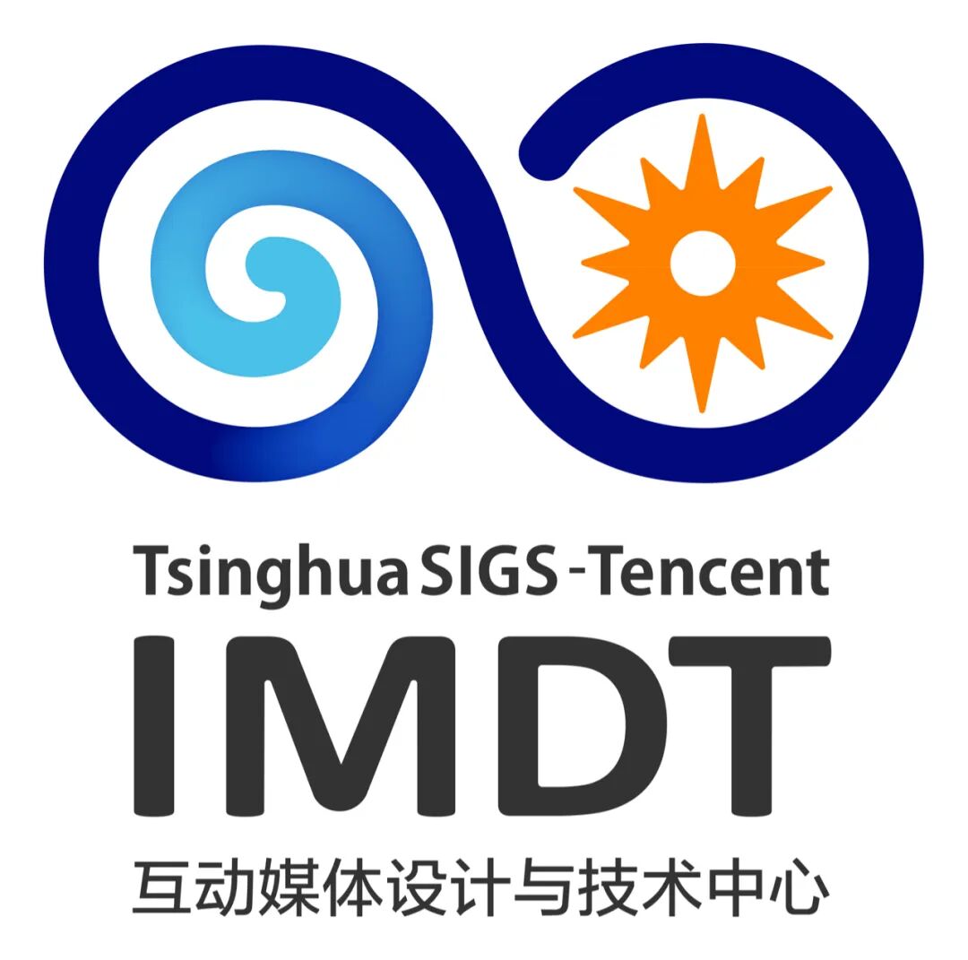 以人为本，互动创新——清华大学深圳国际研究生院互动媒体设计与技术中心Logo诞生记 - 腾讯游戏学堂