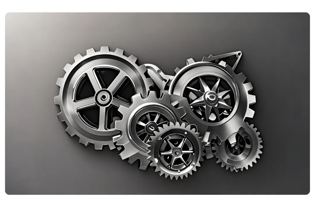 MAHATMA Leveling Machine