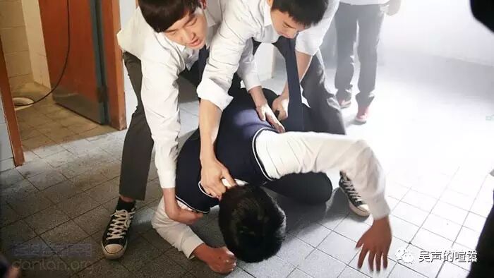 映山红评论 | 校园暴力事件频发,校园安全如何守护?