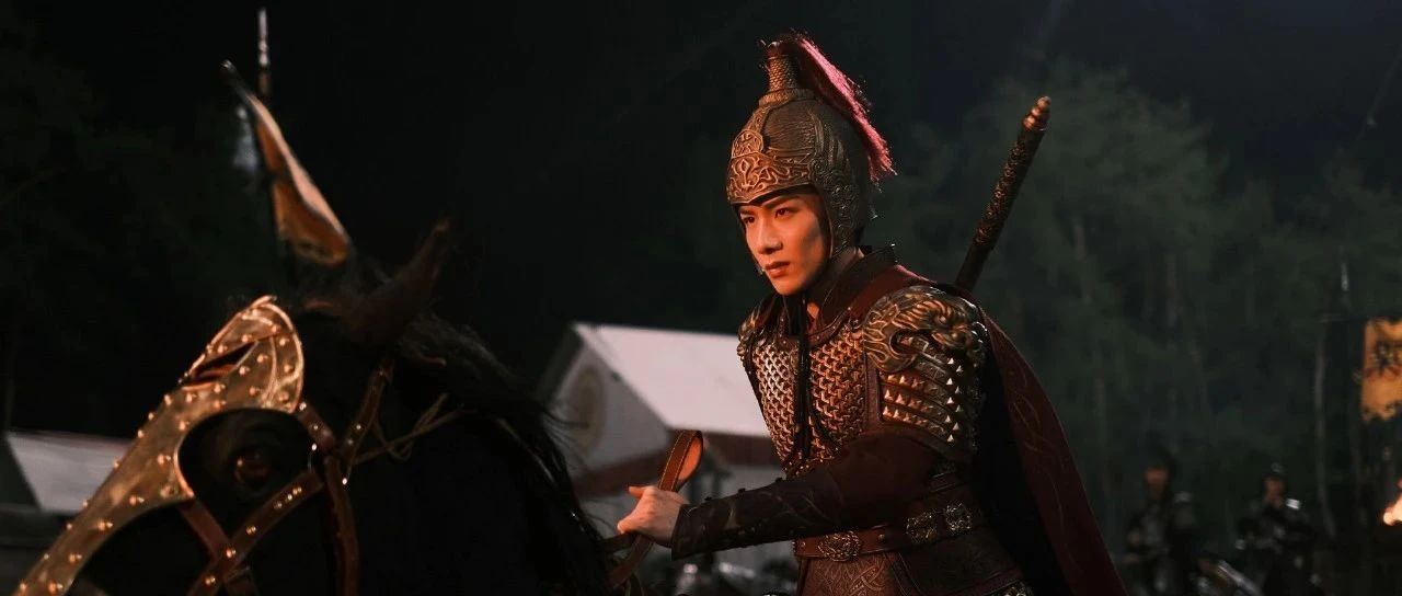 星解读|白敬亭:以实力乘风而行,稳步破浪