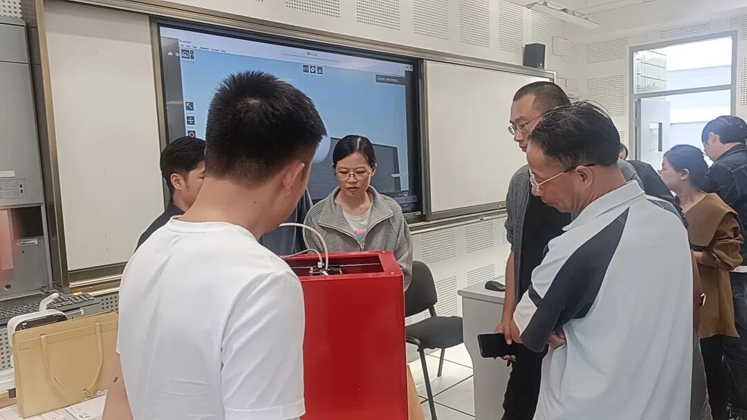3D打印