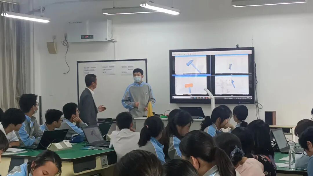 3D打印