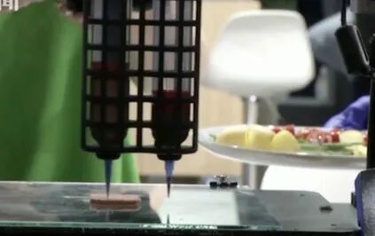 3D打印