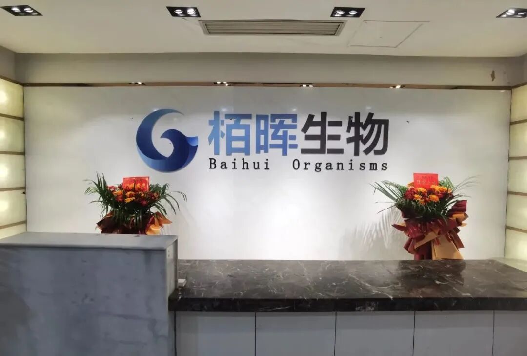 栢晖长沙分公司开业通知