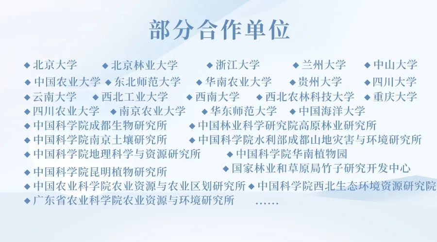 最新文献解读（IF：16.6）|养分诱导的酸化调节了土壤生物多样性-功能关系