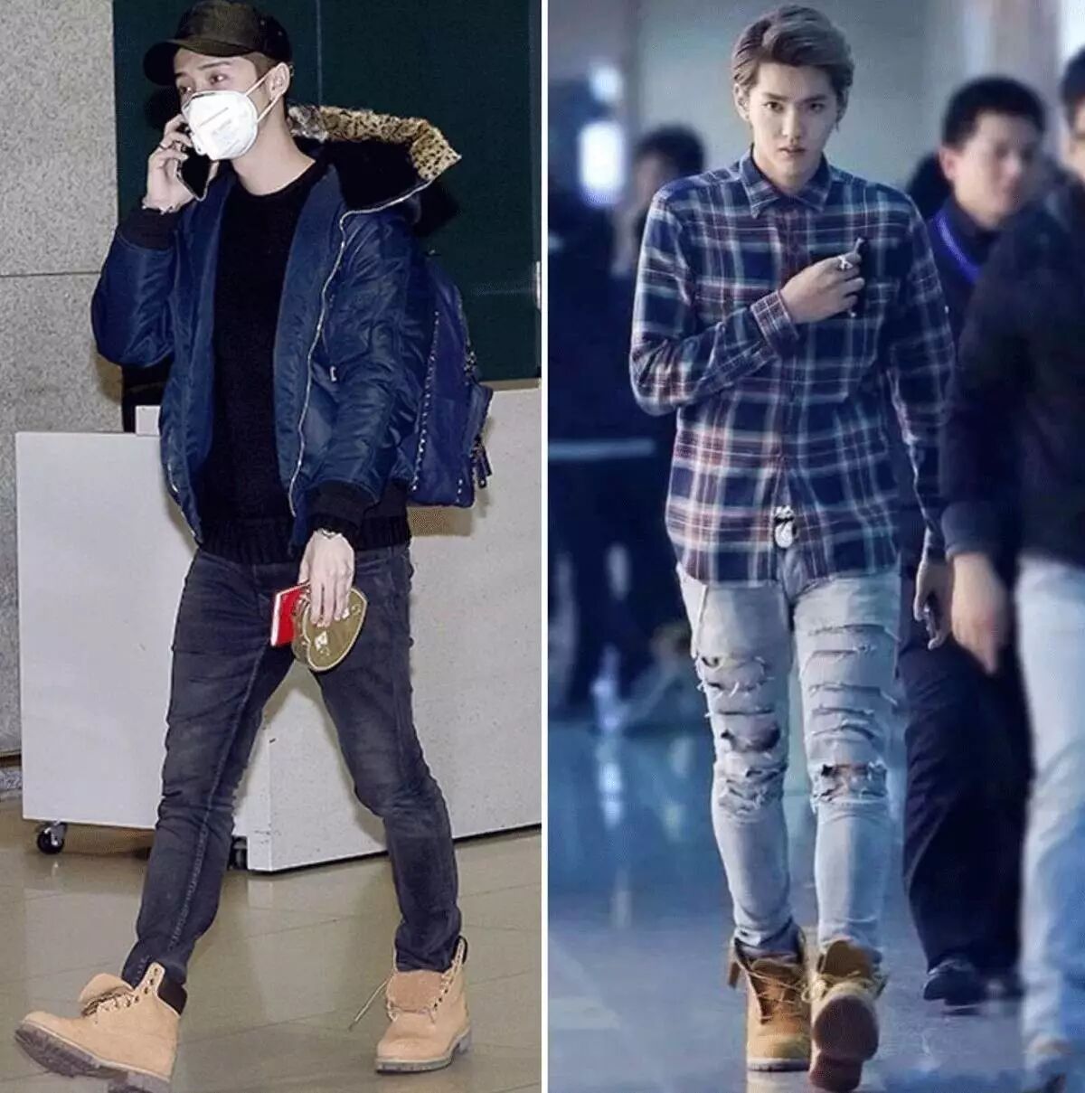 OVERDOPE 華人首席線上時尚潮流雜誌| Page 2529, image size:1200x1209