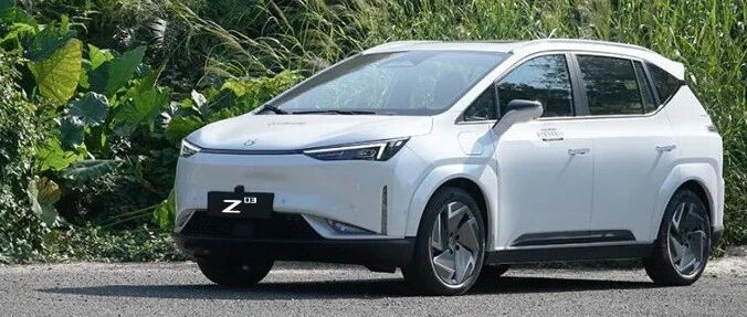 ​满足不了年轻人的认同感，哪能称得上“Z世代本命之车”？