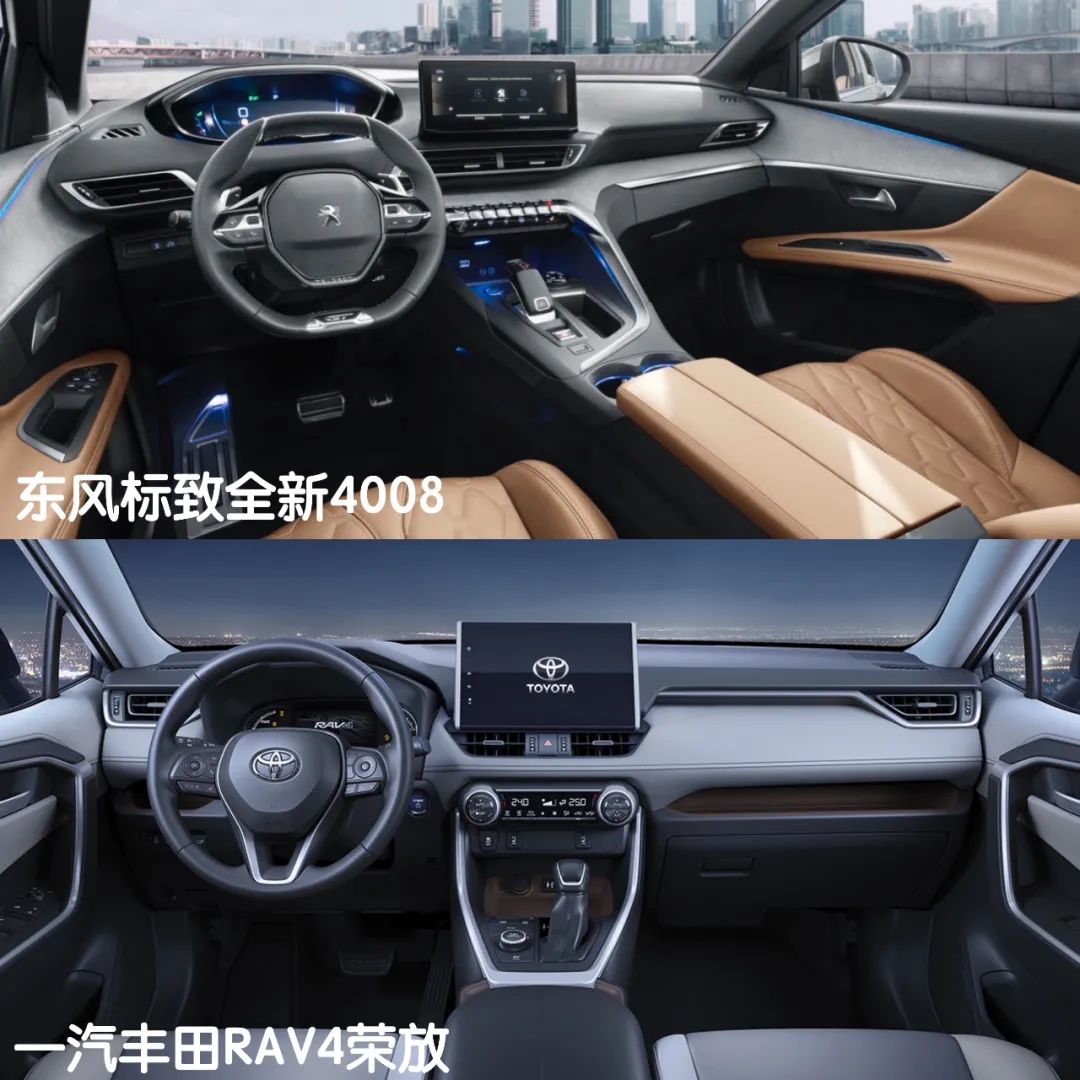 选这台“不从众”的SUV，也能拥有不输同级标杆的体验