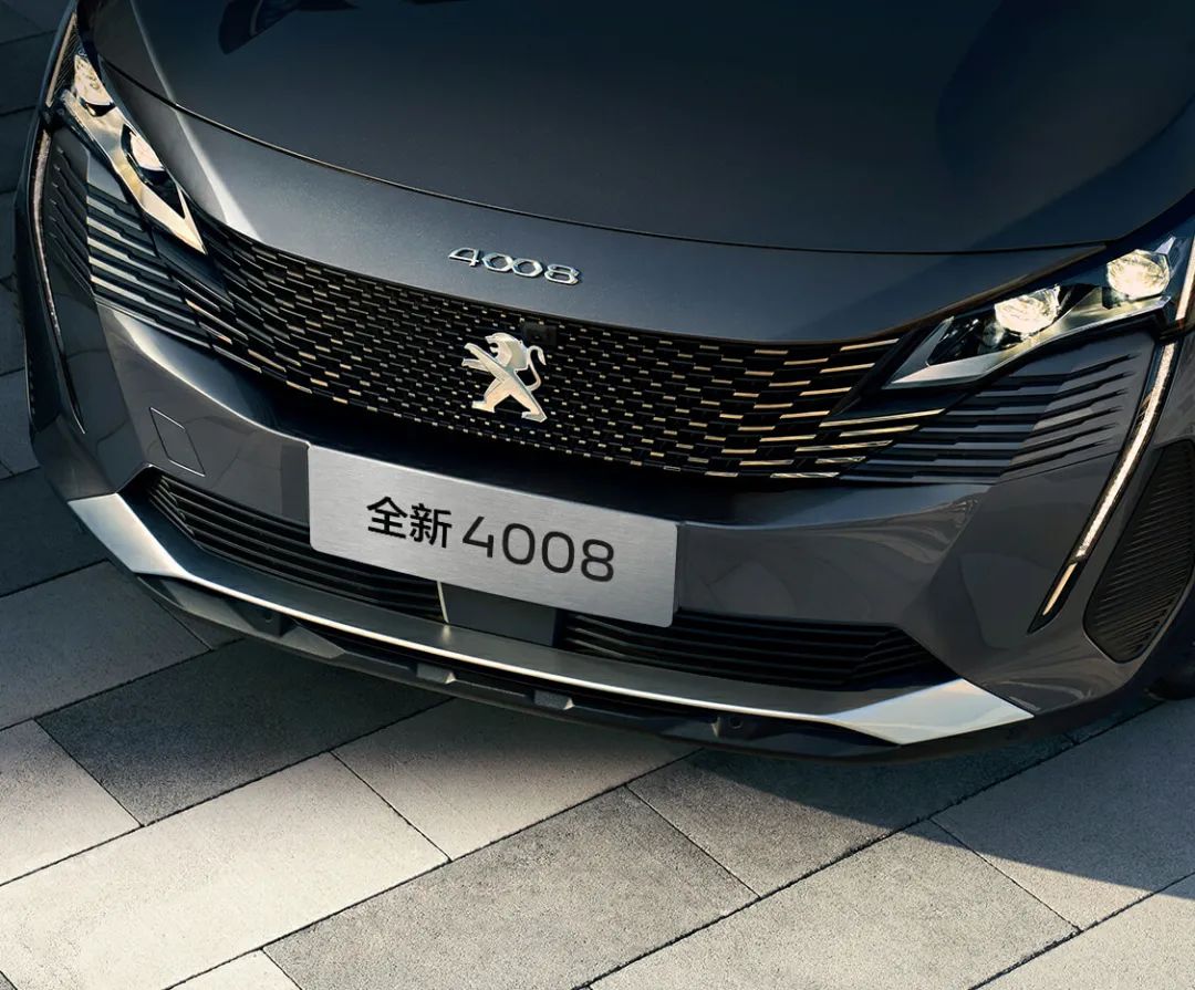选这台“不从众”的SUV，也能拥有不输同级标杆的体验