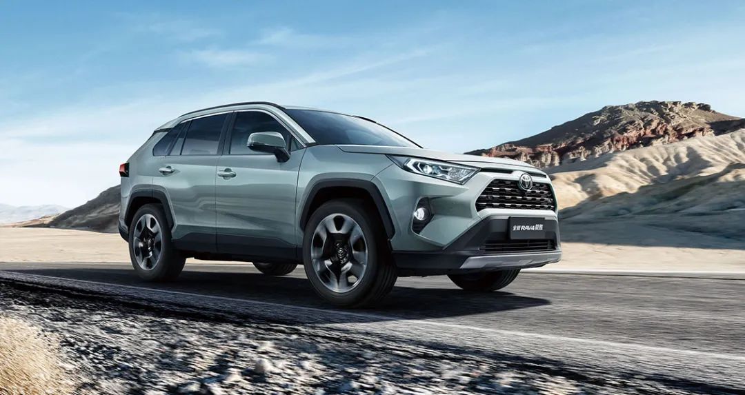 选这台“不从众”的SUV，也能拥有不输同级标杆的体验