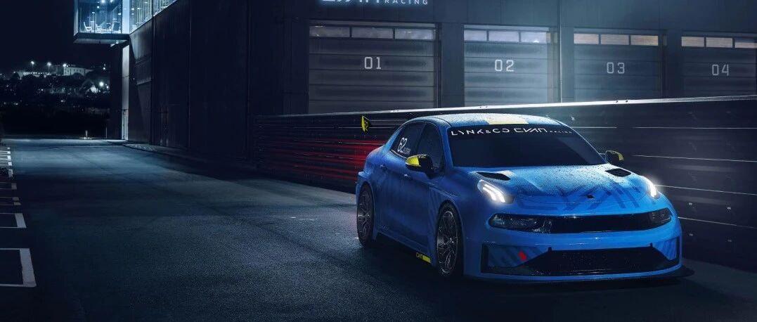 领克03：从碰撞测试中只能知道它安全与否？不！还能知道它的性能够不够强