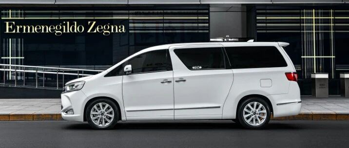 家喻户晓的MPV品牌推出的这款新车，为何会被称为“国产埃尔法”