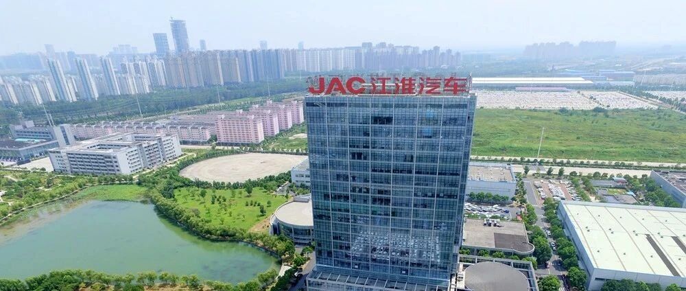 进击的江淮：2020年股价创新高、增速远超大盘！