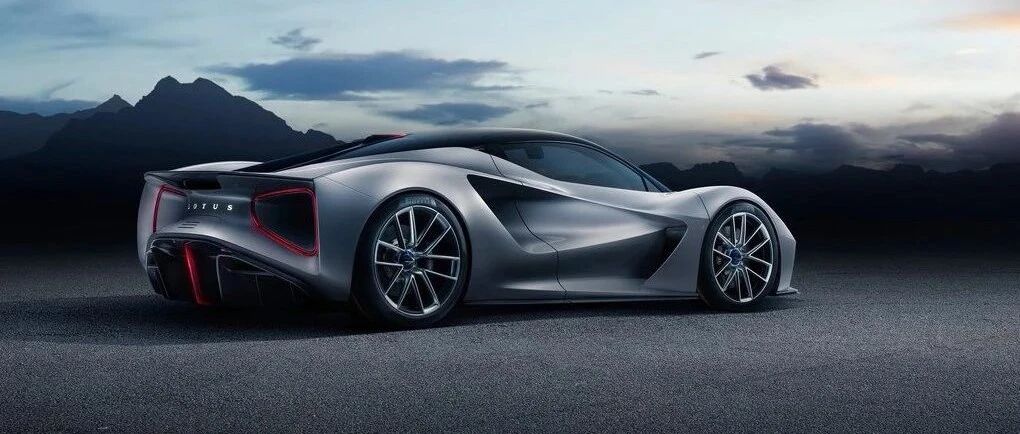 当电动化遇上路特斯“驾之道”会发生什么样的化学反应？