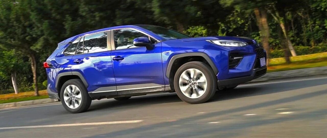 视频｜威兰达遇上探岳，谁更适合城市出行？