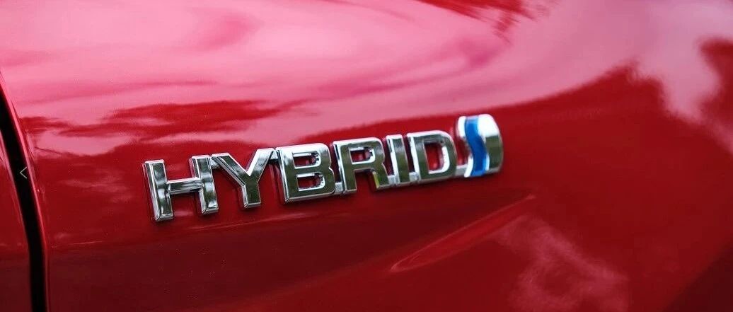 “路线图2.0”看好混动，HEV将成最优电动化出行方案