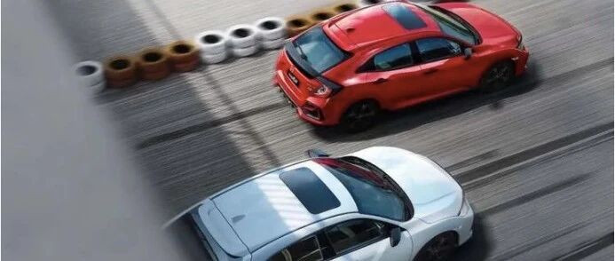 48年超2500万台，思域为何长盛不衰？