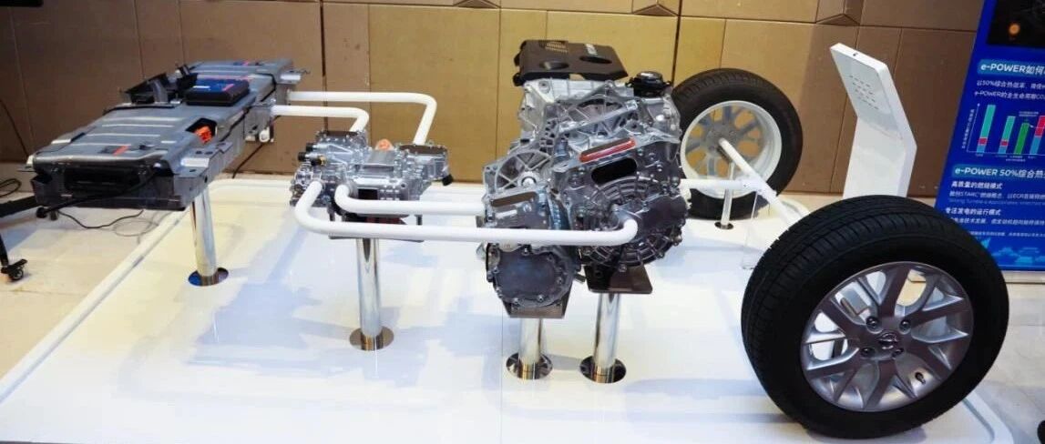 比混动更电动，下半年你一定要关注东风日产e-POWER