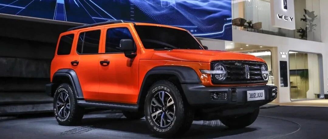 看完这6款重磅新车，成都车展才不算白逛