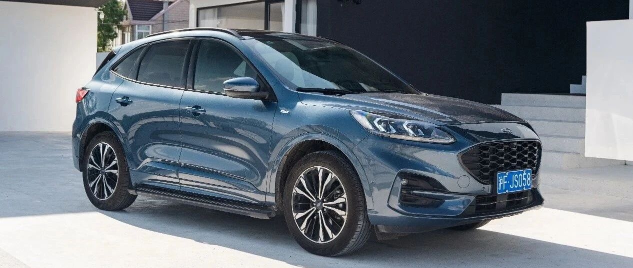 福特锐际究竟有啥能耐？竟让资深大众粉弃“德”转“美”