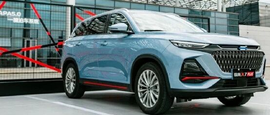 有一种“造车新势力”，叫欧尚汽车