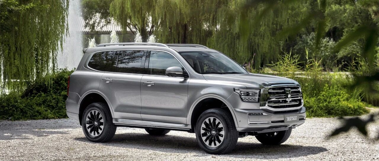 虎年第一波新车登场，为它们努力一年也值了！