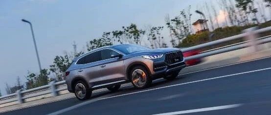 百公里7.6升，比亚迪宋PLUS油耗测试报告