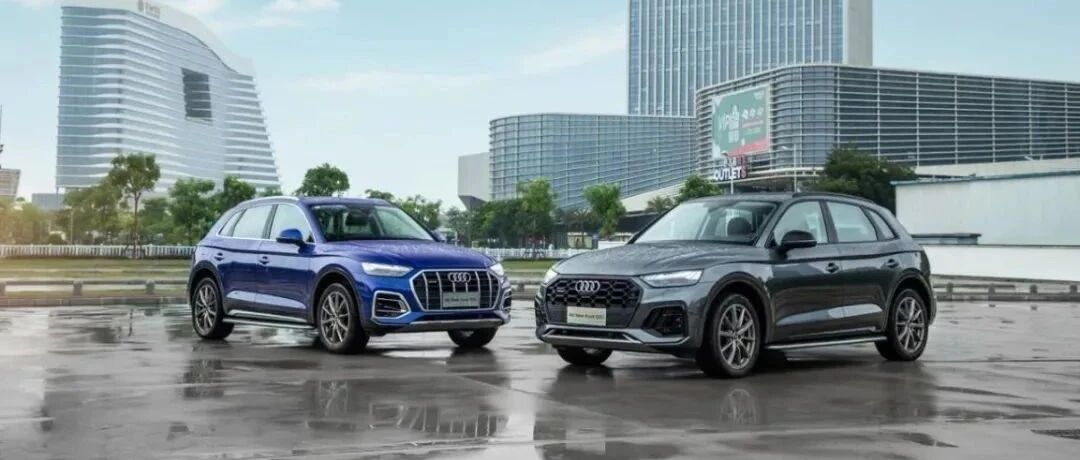 释放不羁灵魂的自由心，全新奥迪Q5L必不可少