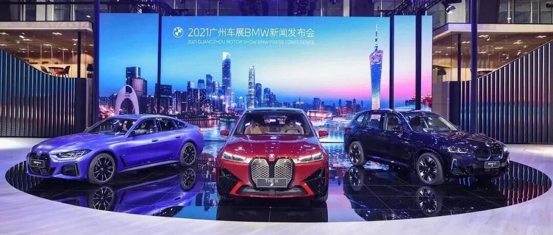 靠它，一线豪华品牌能打一场漂亮的“纯电翻身战”吗？