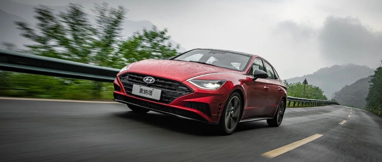凭实力打赢翻身仗，领先技术助力第十代索纳塔成就标杆地位