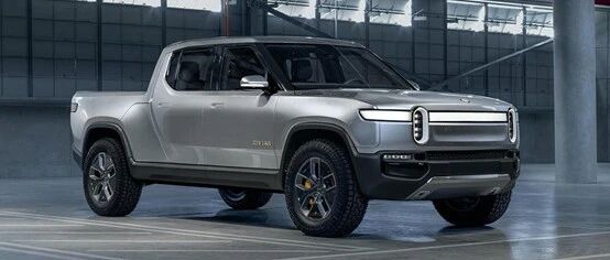 小众且专业的玩具车，是电动皮卡的最好归宿