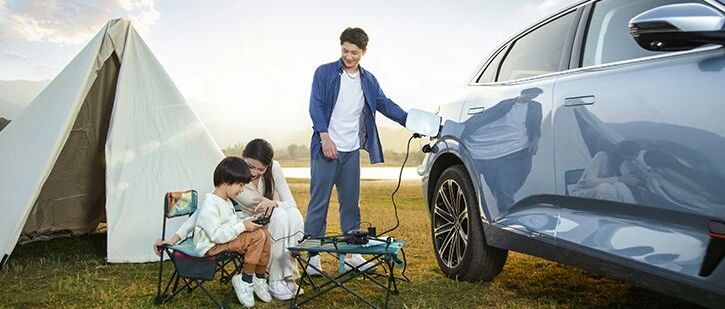 还买纯电？车市开始进入插混时代｜青主谈