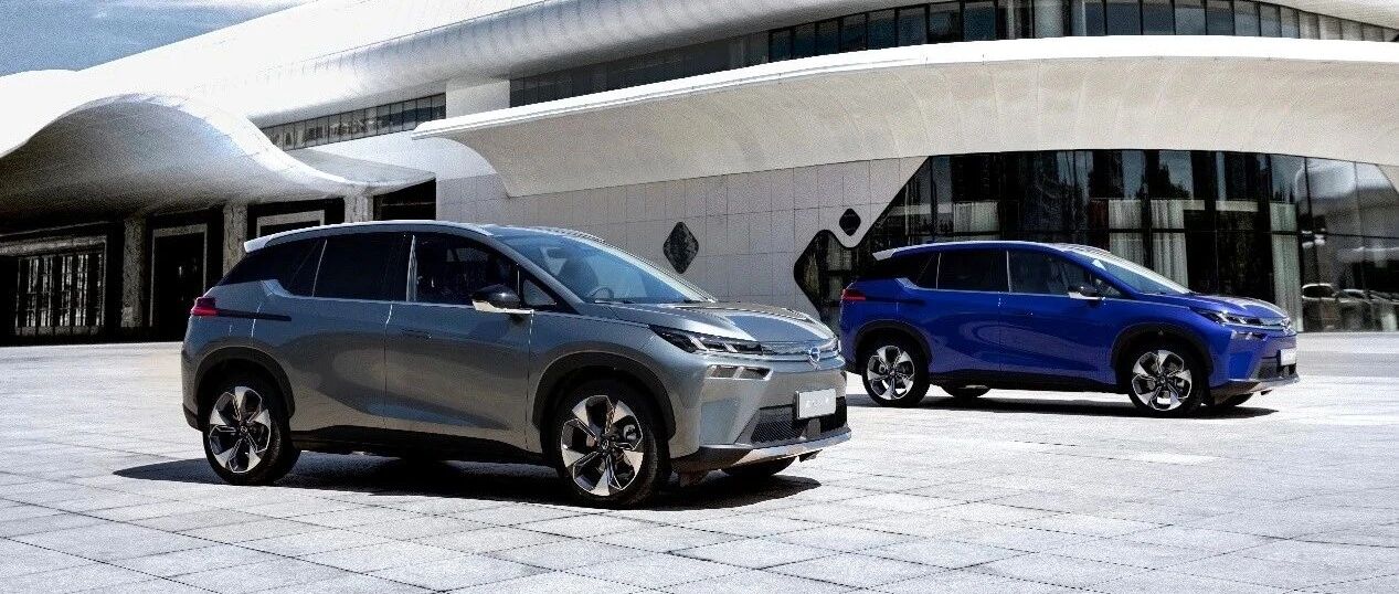 广汽埃安稳居一线城市榜首，谁说中国品牌不能高端化？