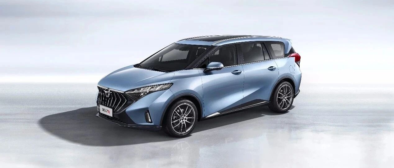 “中国第一台真正为孩子造的车” ，你能猜到是谁吗？