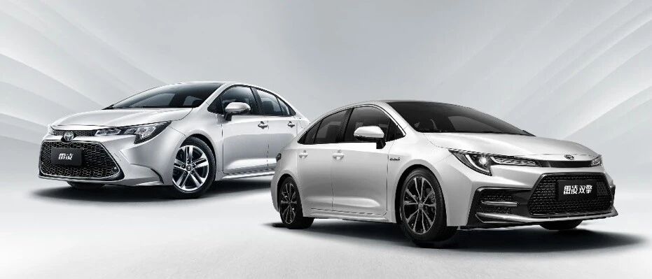 全新换代雷凌：我身上多的是中保研测试没告诉你的事