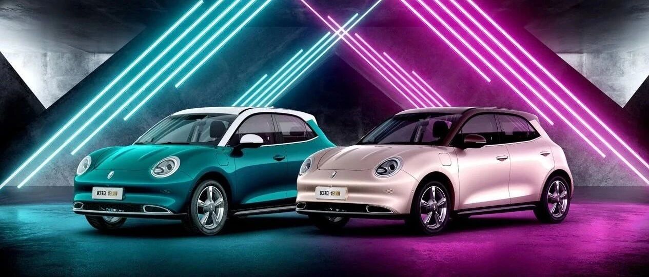 不开玩笑，欧拉好猫果真打开了一个新世代市场