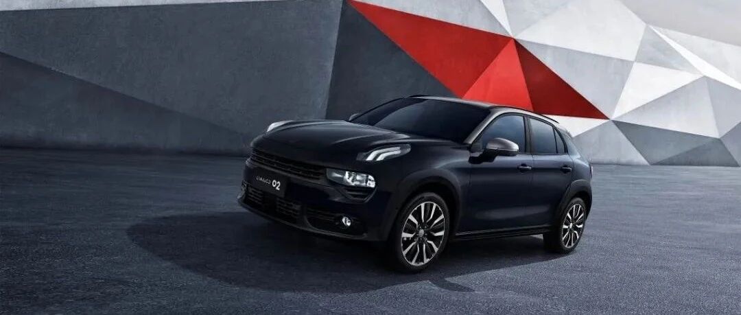 领克02冠军版凭什么让这位小粉丝等9个月？