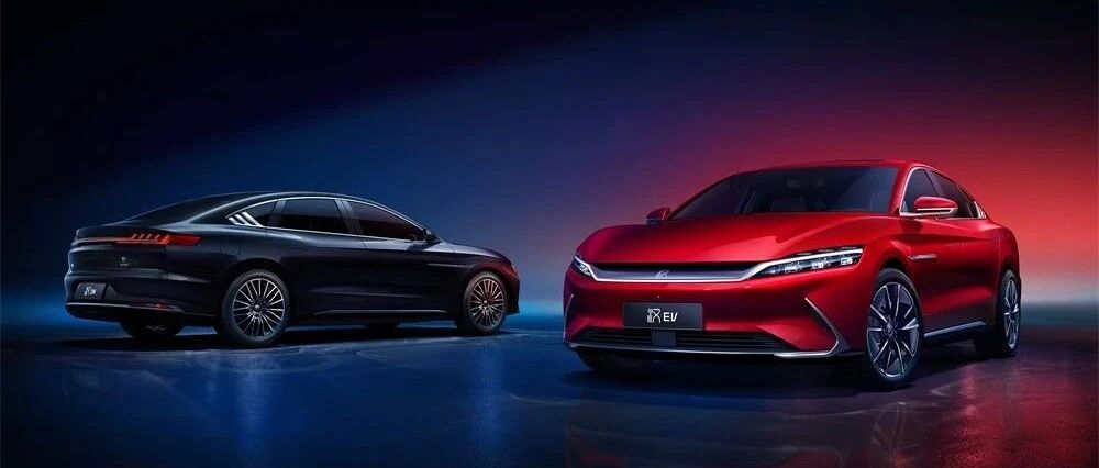 别废话，15-25万里的纯电动车，我就推荐这三款