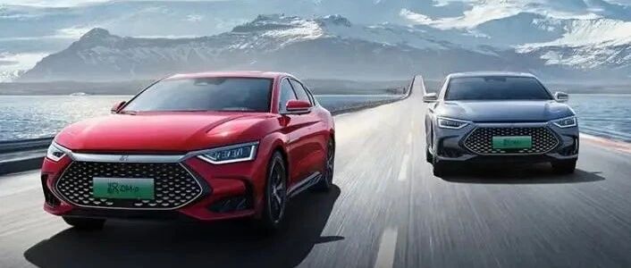 这一次，比亚迪决心不再让“冠军”溜走