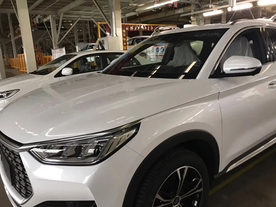 为什么说品质是汽车行业的最高门槛 青主谈 Dearauto 每日精选公众号文章