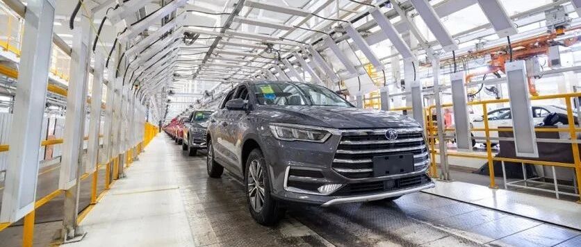 为什么说品质是汽车行业的最高门槛 | 青主谈