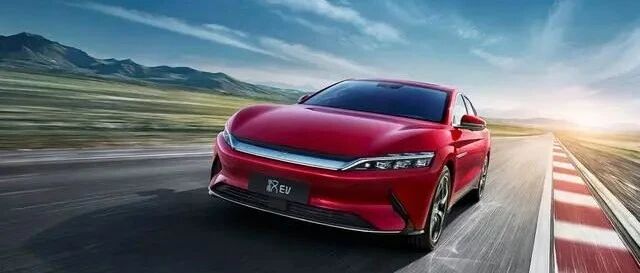 21.98万起，加速3.9秒，比亚迪汉哪款配置值得选？