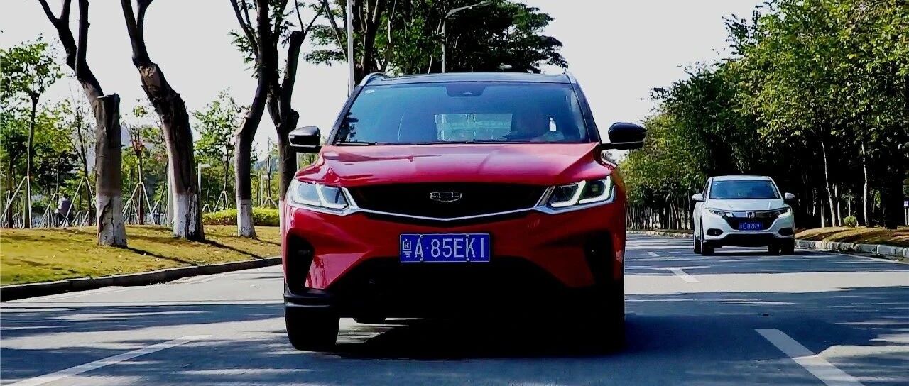 视频|缤越月销过万辆，它究竟有什么过人之处？