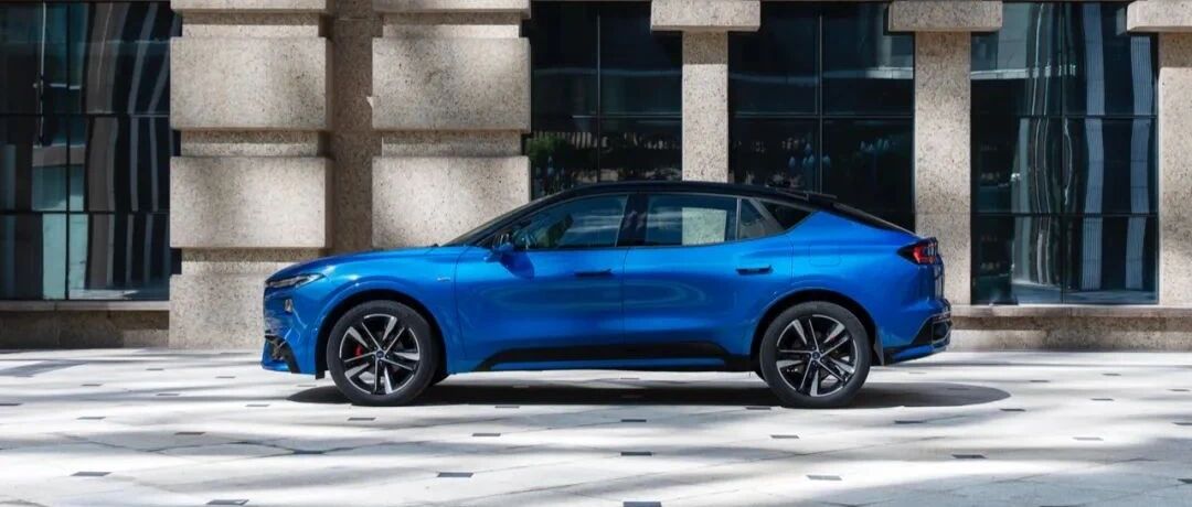 股价创20年新高，市值破千亿美元，福特靠的是什么？